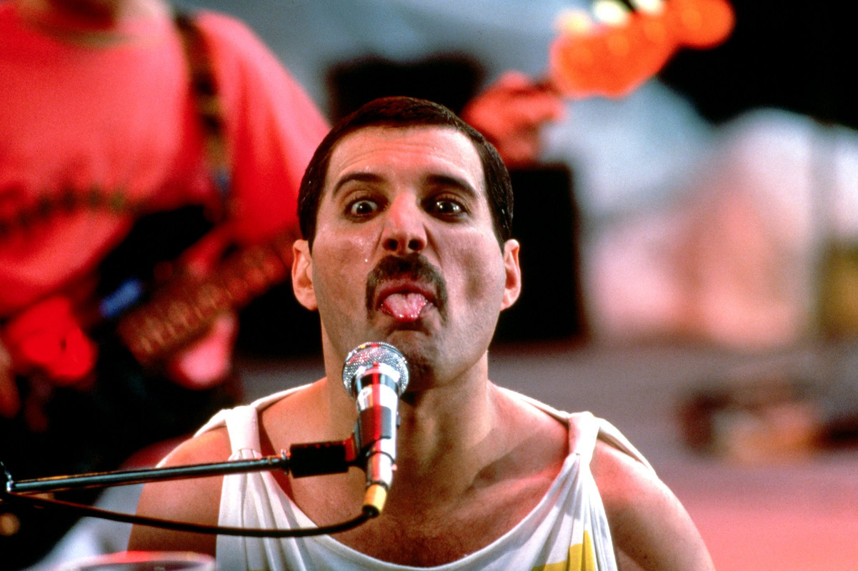 freddie-mercury