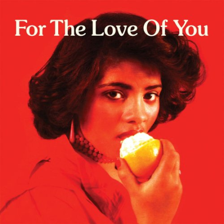 Various Artists   For The Love Of You (2020)