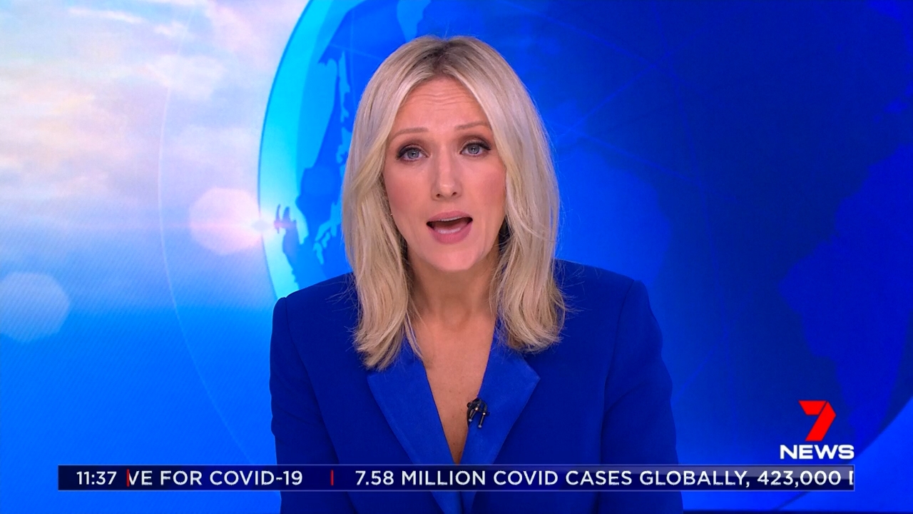 12 June - 02.30.00 - Seven Morning News. The latest news, sport, and we....ts_snapshot_12.53.548