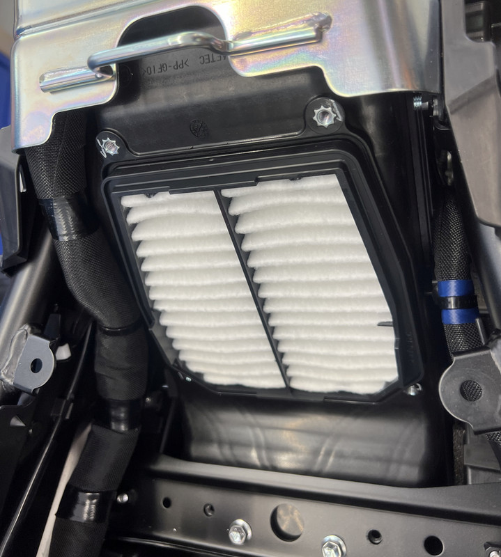 Luftfilter V-Strom 800