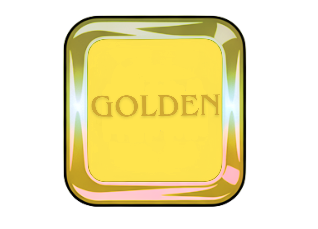 GOLDEN