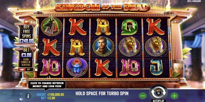 Analisis Pola Simbol Liar Dan Bonus