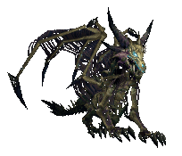 dope ahh dragon