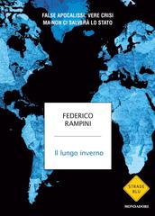 Federico Rampini – Il lungo inverno (2022)