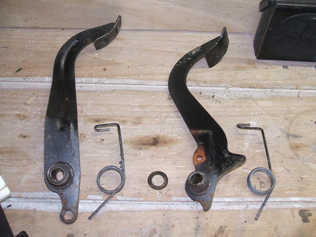 329 Repèrage pédales