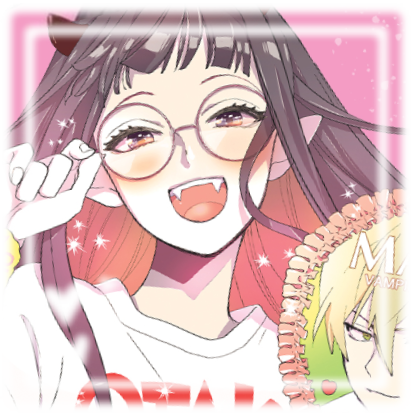 Hina Alucard - Otaku Vampire’s Love Bite Hina Alucard - Otaku Vampire’s Love Bite