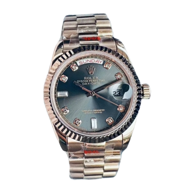 Rolex [Oyster Perpetual Day-Date]