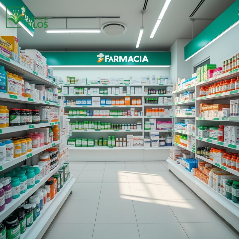 farmacia tilos
