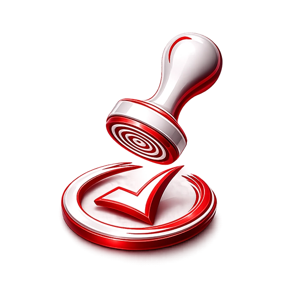 stamp Icon