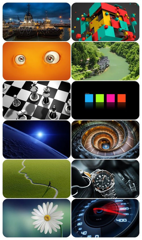 Beautiful Mixed Wallpapers Pack 878