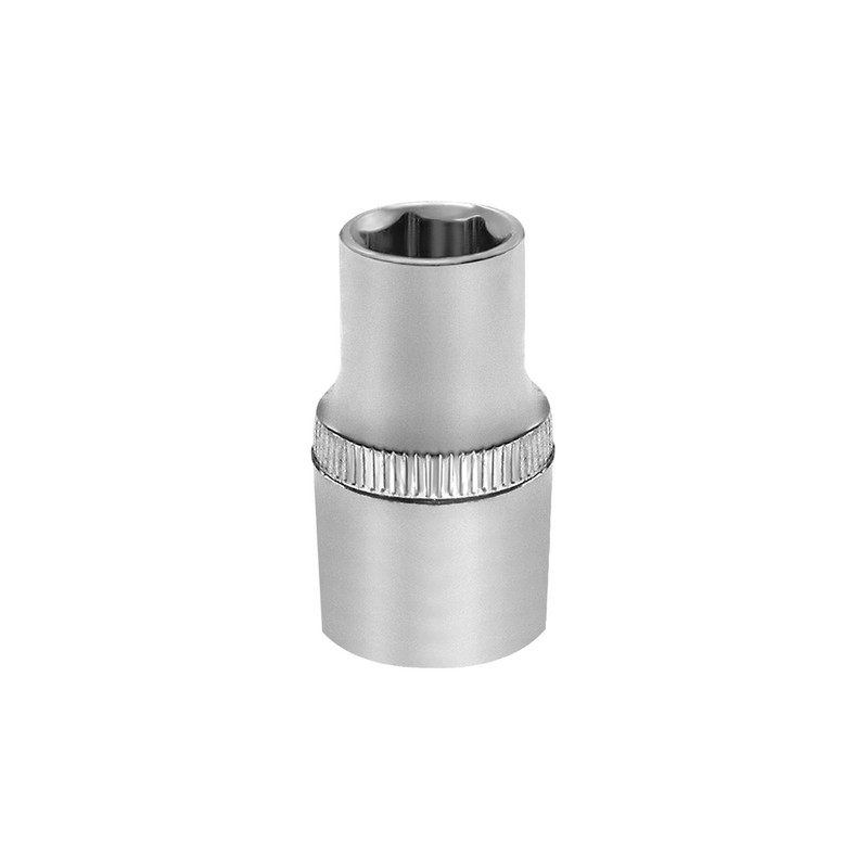 DADO CROMADO 1/2" 11MM CRV KAMASA