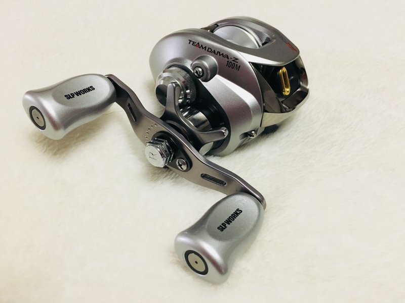 Favorite reels, gems that you'll never part with - TackleTour