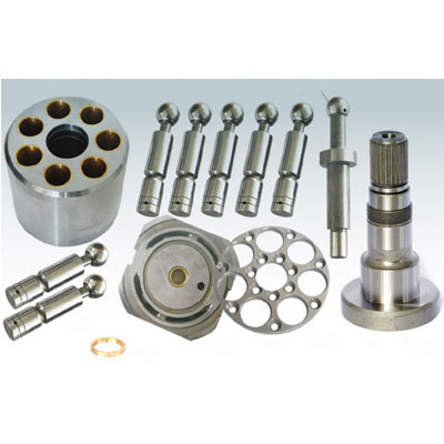 LINDE BMV35/55/75/105/135/140 MOTOR