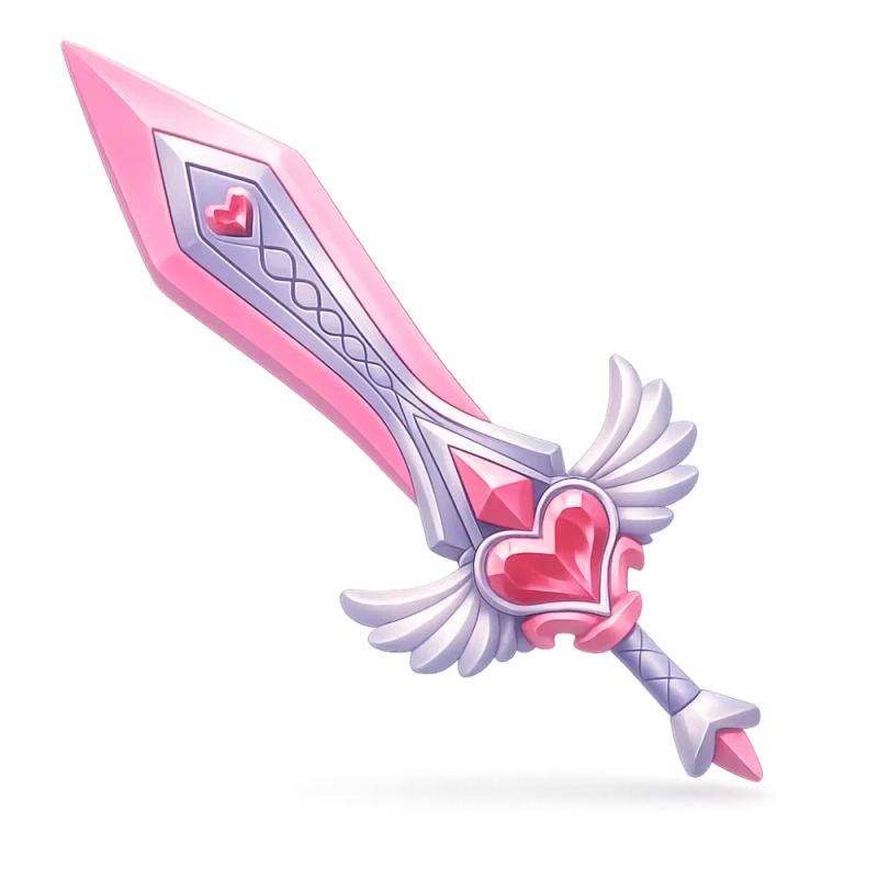 Heartblade
