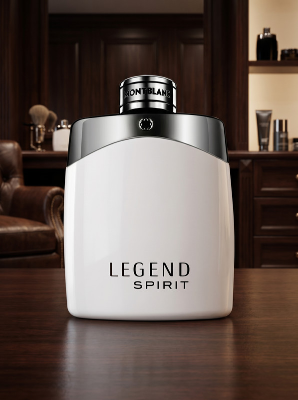 Montblanc Legend Spirit EDT