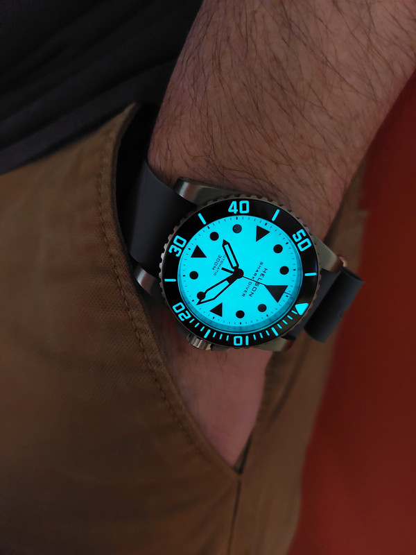 Helson Shark Diver titane 38mm 20240610-191947