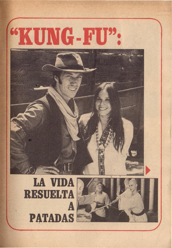 TELEPROGRAMA Nº 407 del 21 al 27 de enero de  1974_02