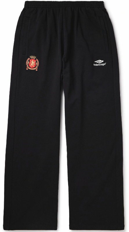 Balenciaga Soccer Trackpants