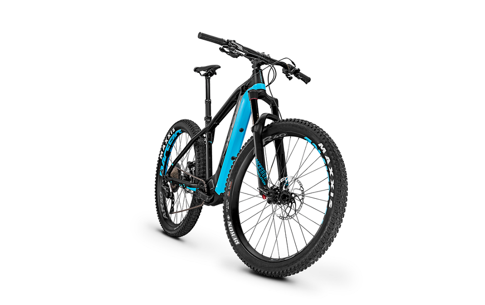 electric bike wholesale supplier