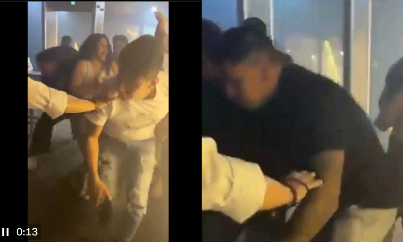 Balacera dejó a un herido y a personas con crisis nerviosa en un antro de Morelia