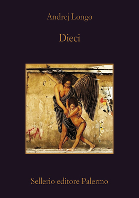 Andrej Longo - Dieci (2025)