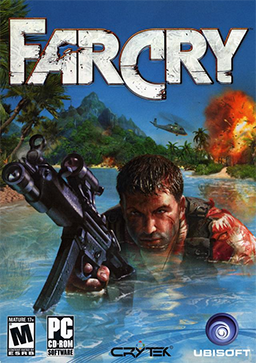 Far_Cry_обложка