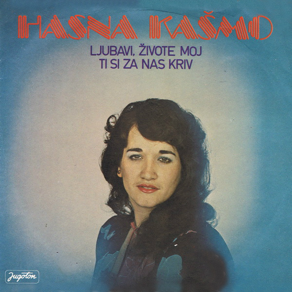 Hasna Kasmo 1981 p