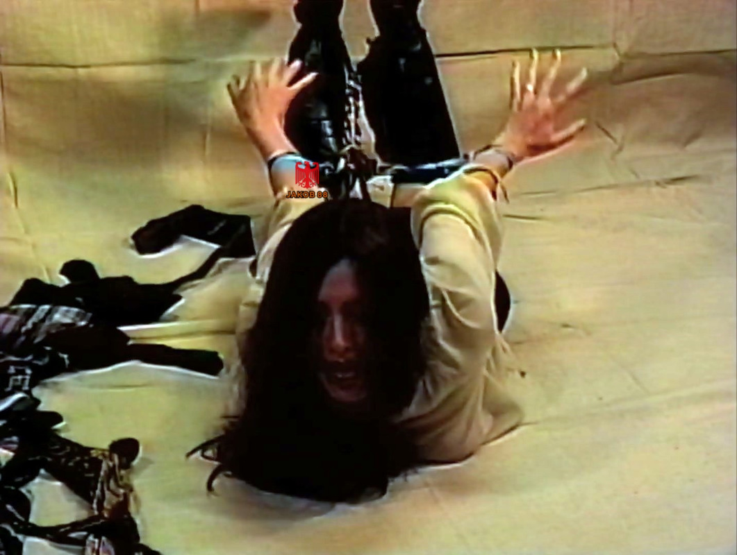 Tina Krause 4 - Hung Jury 1994