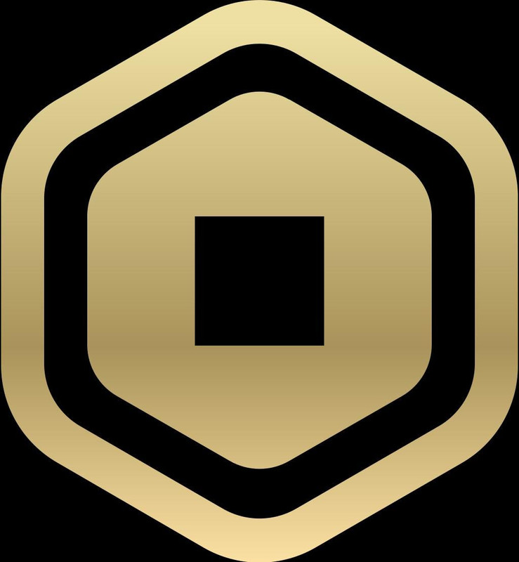 Robux Icon