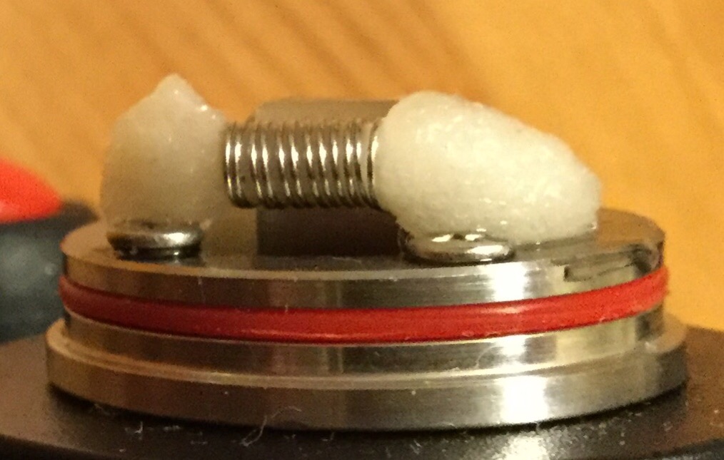 Spiral E Twisted Coil  AWG 30/32 (Test E Riflessioni) [SigarettaElettronicaForum.com]