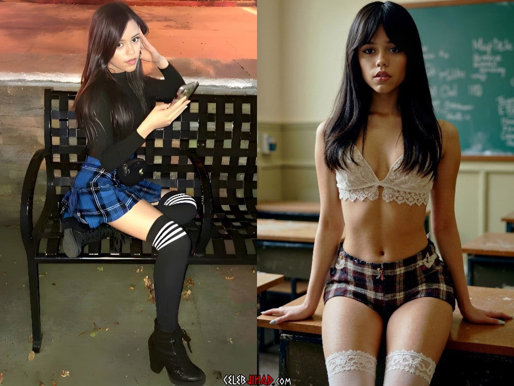 jenna-ortega-naughty-school-girl2