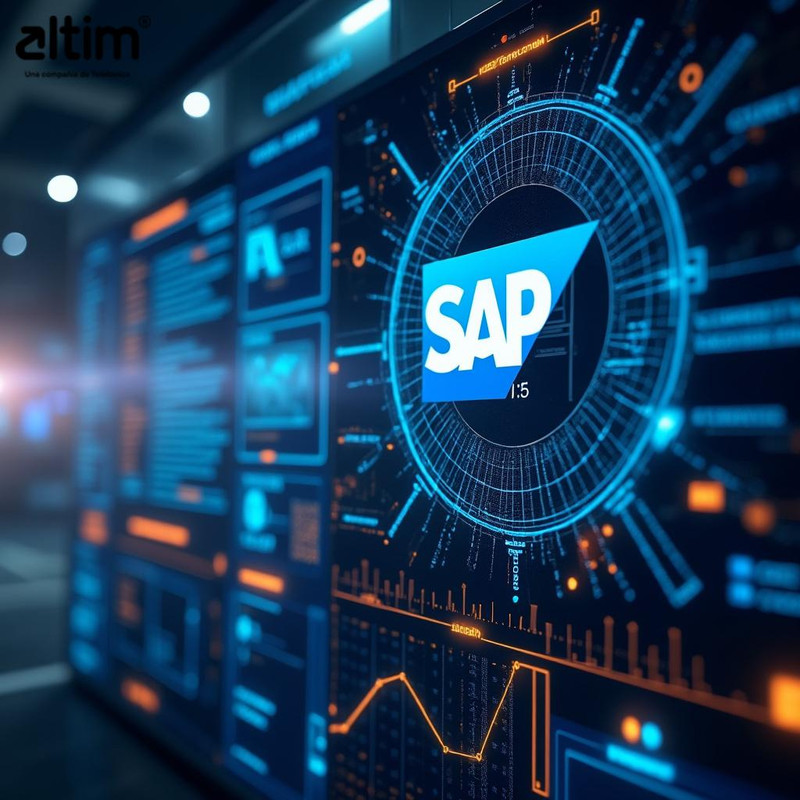 estrategia de mantenimiento sap