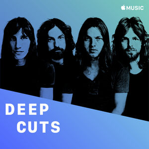 Pink Floyd - Pink Floyd: Deep Cuts (2019) .mp3 -320 Kbps