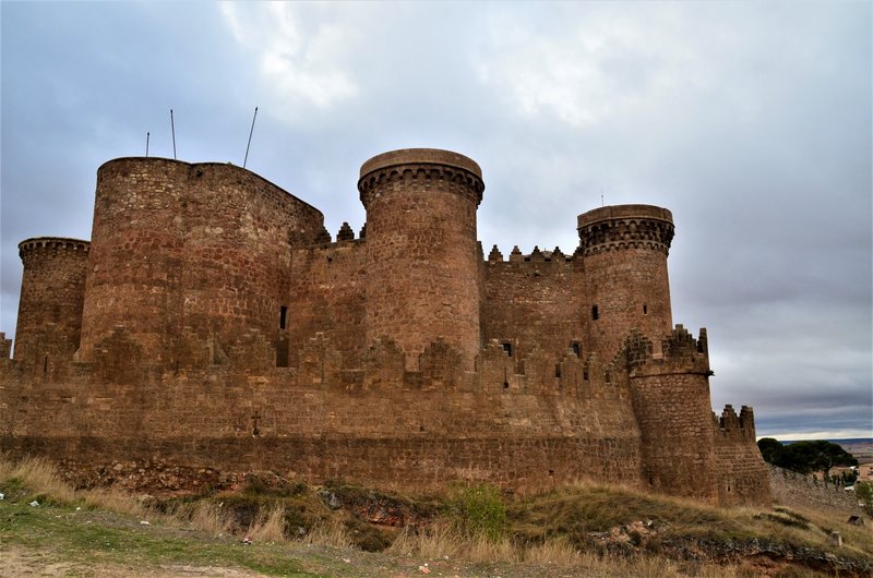 Belmonte-9-11-2016 - Cuenca y sus pueblos-2009/2011/2015/2016/2017 (66)