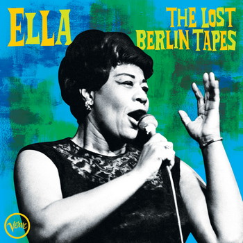 The Lost Berlin Tapes (2020)