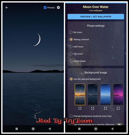 Moon Over Water Live Wallpaper v1.26 8-U26i4td-J3-TY96n-MFLsbkbh-Hp9-LAJnj-A