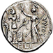 Glosario de monedas romanas. ROMA. 14