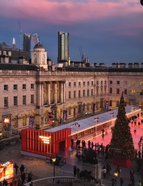 Málaga y Londres - Blogs de Europa - Turner&Constable, Kewood House, Wallace Collection, Courtauld Institute (193)
