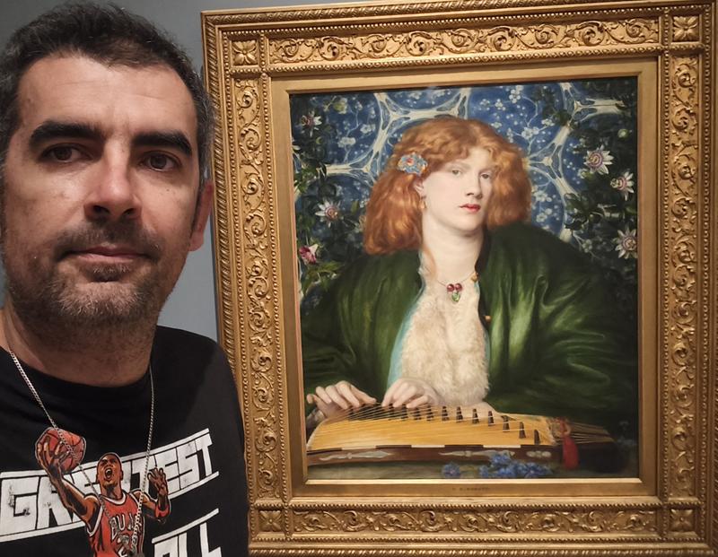 Málaga y Londres - Blogs de Europa - Turner&Constable, Kewood House, Wallace Collection, Courtauld Institute (186)