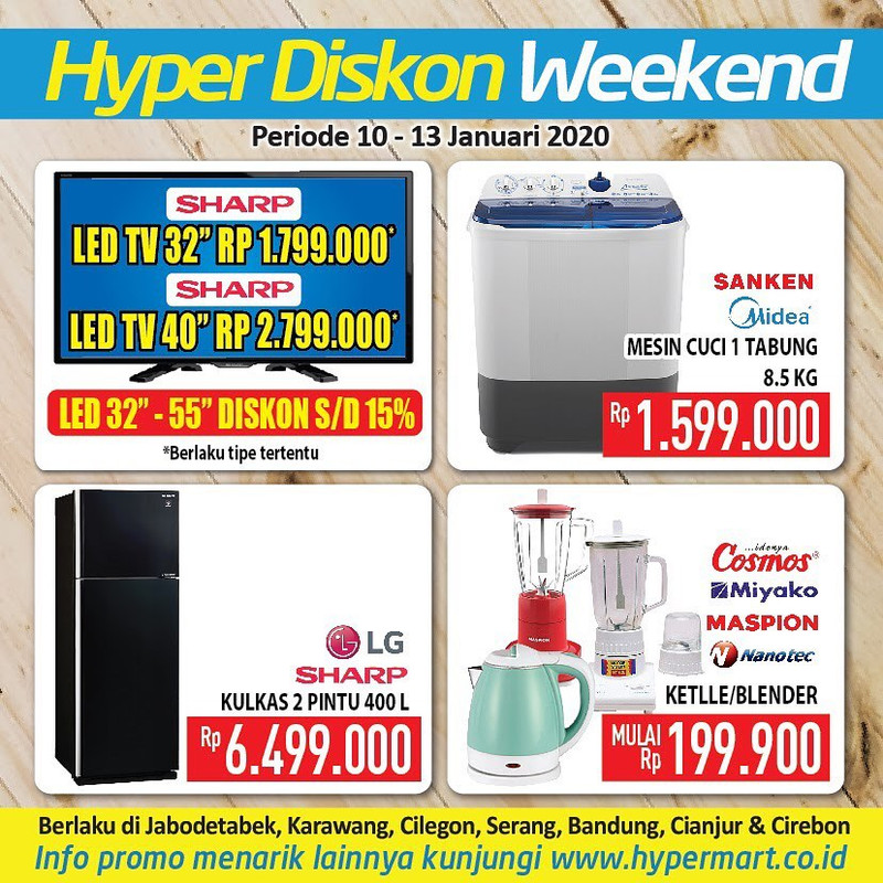 Instagram@hypermart-id
