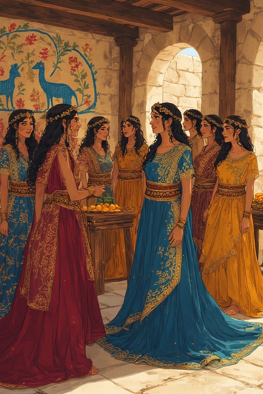 Group-of-young-women-likely-20-39