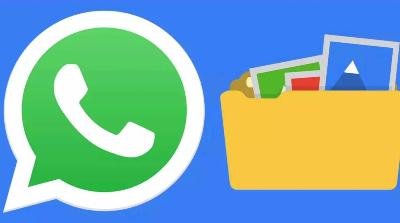 WhatsApp permitirá enviar archivos de forma directa entre dispositivos cercanos