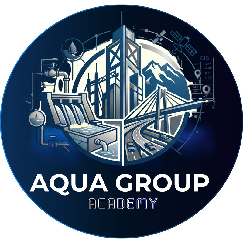 Logo AQUA GROUP