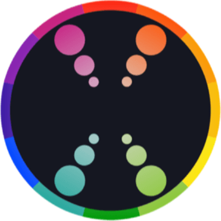 Color Wheel 4.6 MAS