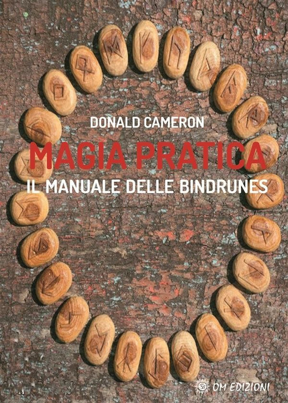 Donald Cameron – Magia Pratica (2021)
