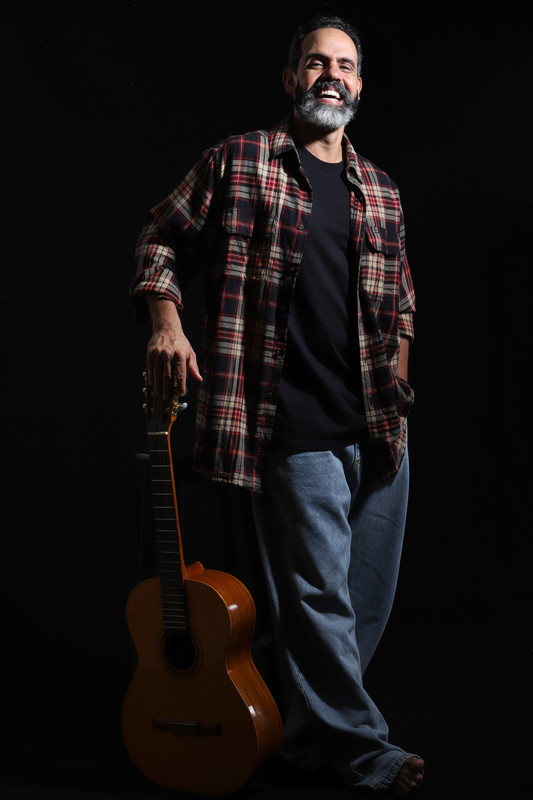 Retrato editorial de G.Hoffmam 62