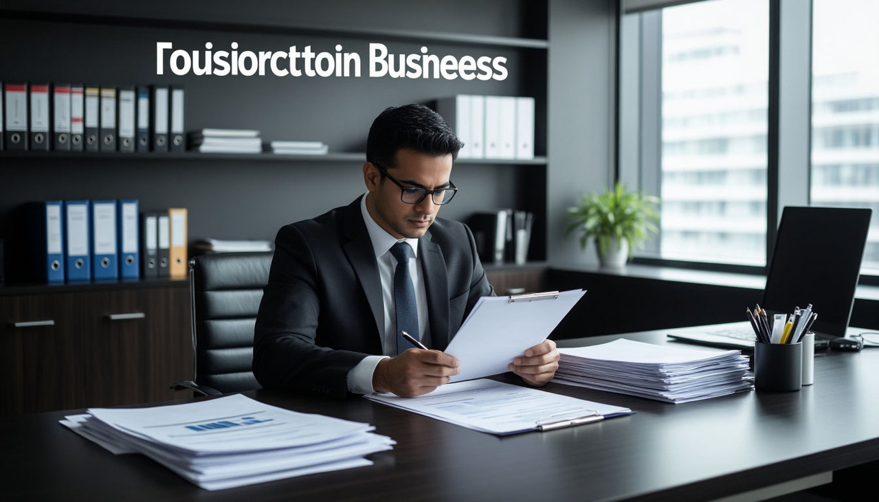 Проведение антимонопольной комплаенс проверки