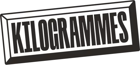 Logo Kilogrammes