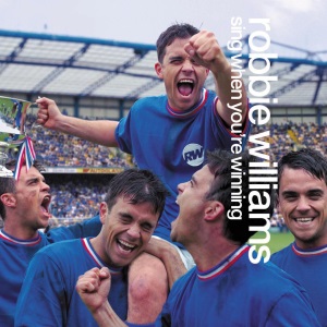 Re: Robbie Williams