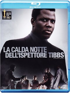 La calda notte dell'ispettore Tibbs (1967) Full Blu-Ray 39Gb AVC ITA ENG DTS-HD MA 1.0 MULTI